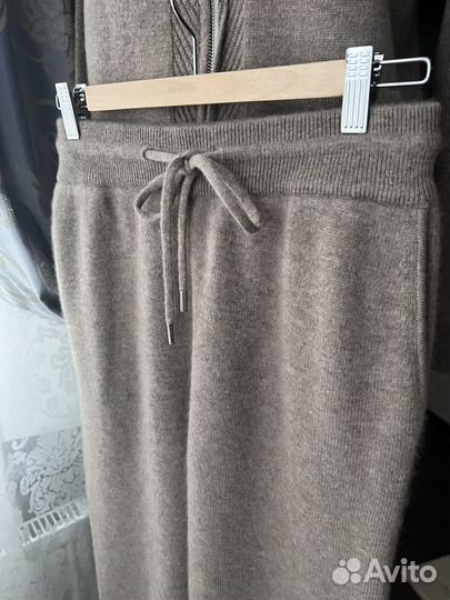 Костюм кашемир спорт 4 цвета