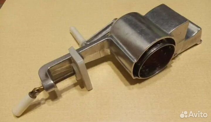 Овощерезка ручная СССР