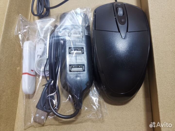 Новый ноутбук для работы и дома Core i7 обмен