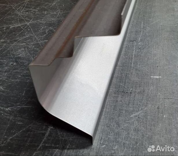 Пороги ремонтные LADA Kalina