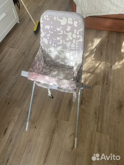 Стул детский икея IKEA