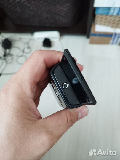 Nokia N95, 8 ГБ