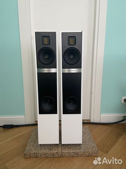 Колонки Martin Logan Motion 20i