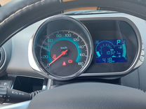 Chevrolet Spark 1.3 AT, 2021, 11 000 км, с пробегом, цена 1 350 000 руб.