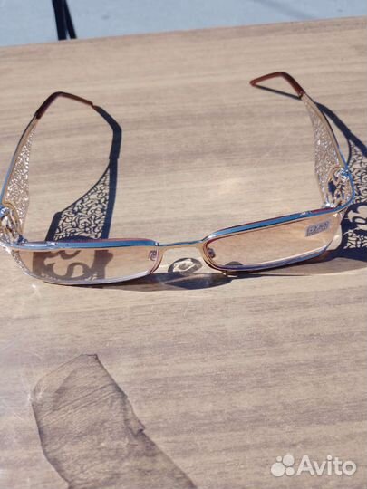Очки оптика