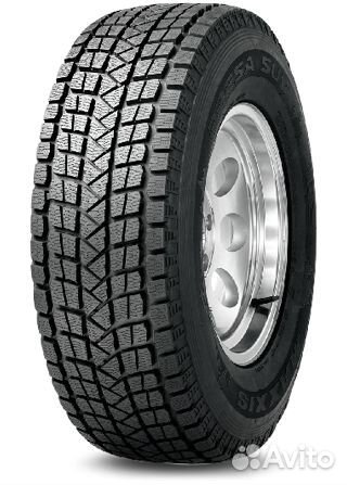 Maxxis SS-01 Presa SUV 255/45 R20 Q