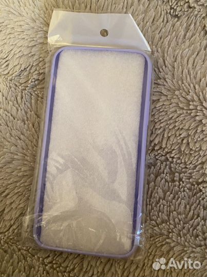 Чехол на iPhone 11 pro новый