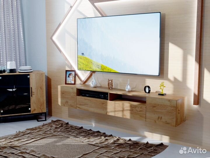 Тумба тв