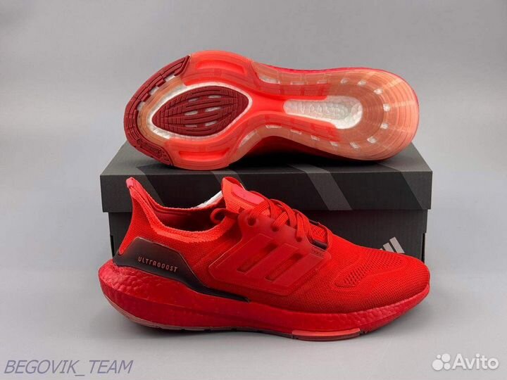 Кроссовки adidas ultraboost 22