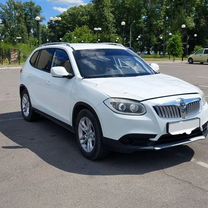 Brilliance V5 1.6 AT, 2015, 146 000 км, с пробегом, цена 800 000 руб.