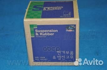 Подвеска, двигатель перед KIA sorento, hyun