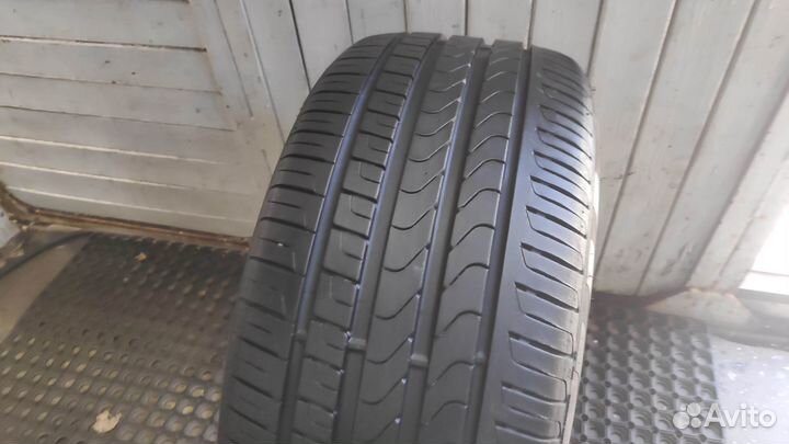 Pirelli Scorpion Verde 275/35 R22 104W