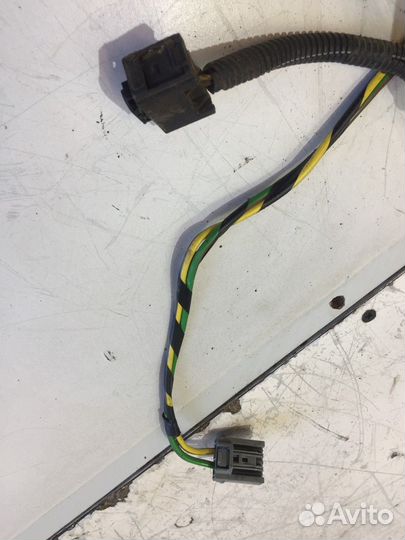 Электропроводка (Volvo S60)