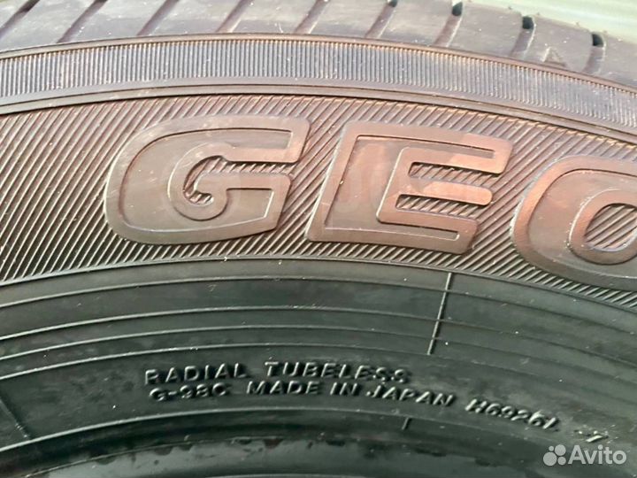 Yokohama Geolandar A/T G015 235/55 R18 102H