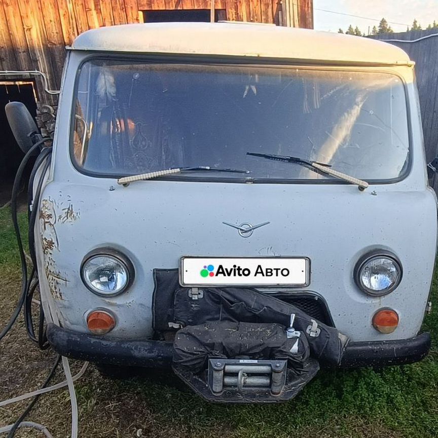 Купить УАЗ 🚘 от 120 000 ₽ в Лесосибирске: 84 объявления