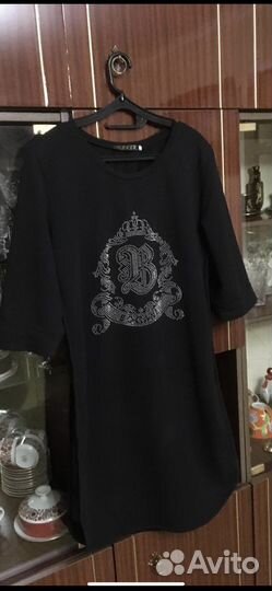Платье женское 48 50