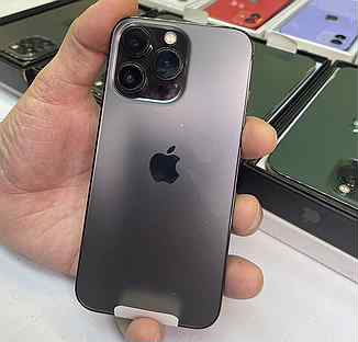 iPhone 13 Pro, 128 ГБ