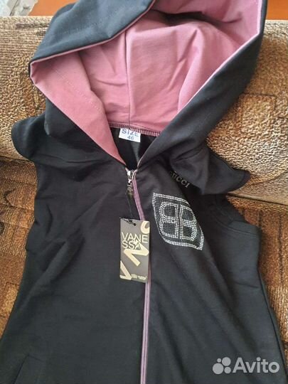 Одежда Новый