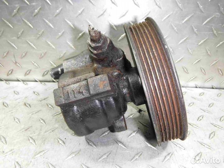 Насос гидроусилителя Opel Vectra A 1988-1995