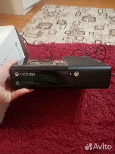 Xbox 360