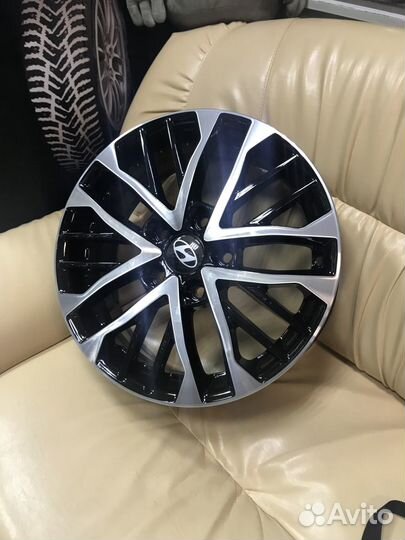 Диск Remain R238 R 16 5*114.3 ET 43 67.1 creta