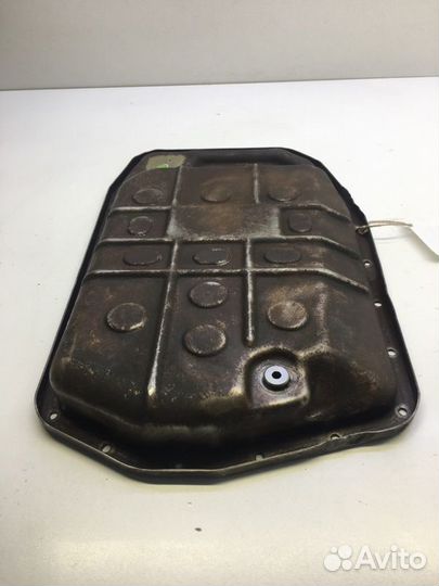 Поддон кпп Bmw 3-Series E46 M52B20TU 2000