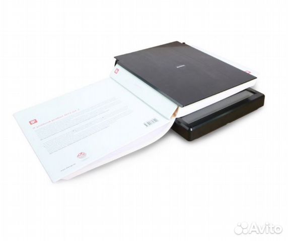 Avision FB10 (000-0870-02G)