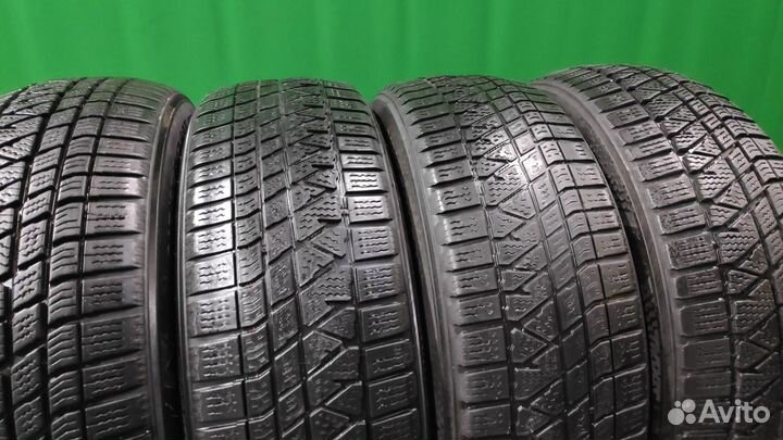 Kumho WinterCraft WP71 215/65 R17 99T