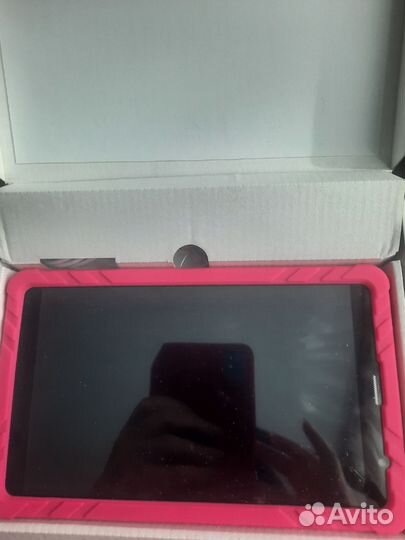 Планшетный компьютер,детский,новый