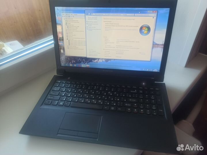 Moщный Core i5,Ssd630Гб,8Гб,Lenovo