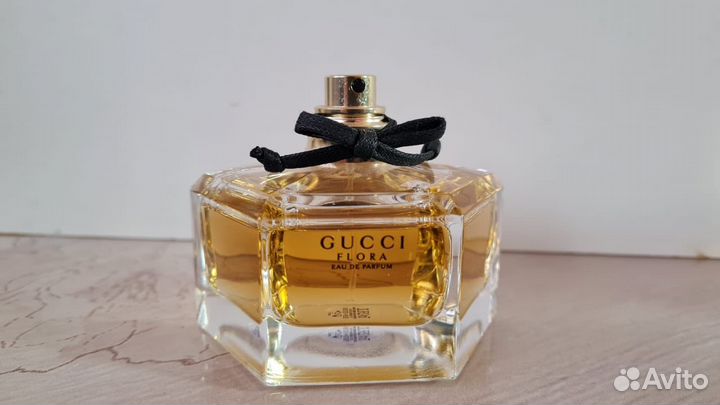 Flora by Gucci Eau de Parfum Gucci