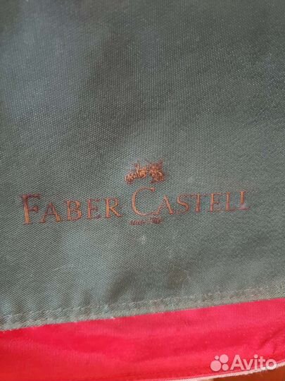 Cумка Faber Castell