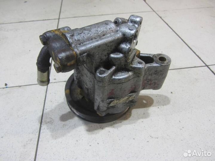 Насос гидроусилителя