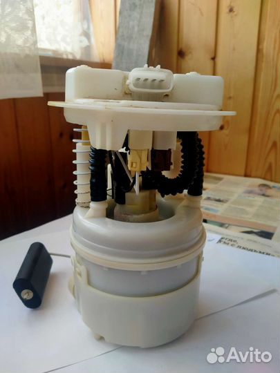 Топливный насос для Renault 172022047R