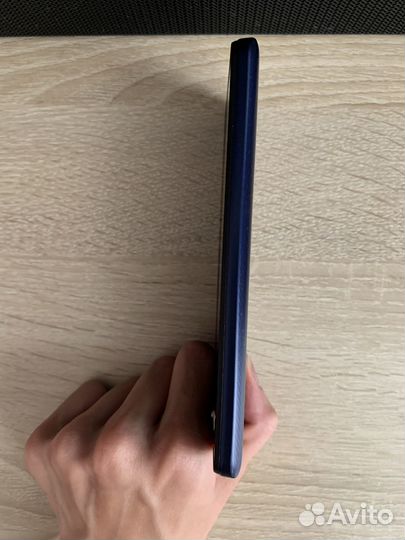 ZTE Blade A31 / 2022 год