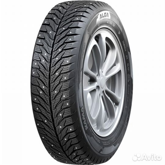 КАМА Alga (HK-531) 175/65 R14 82T