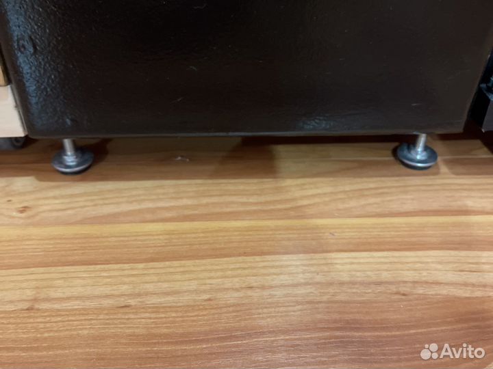 Напольная акустика