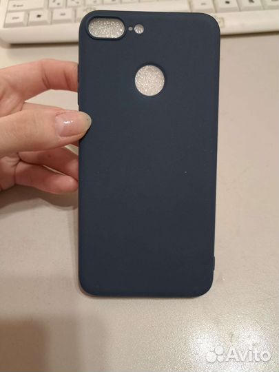 Чехол на huawei honor 9 lite