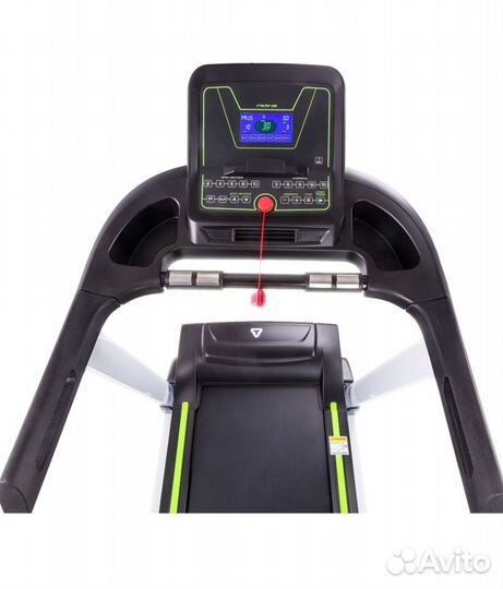 Беговая дорожка