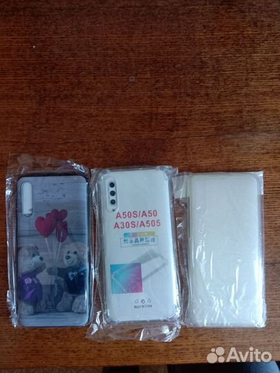 Чехлы для телефона