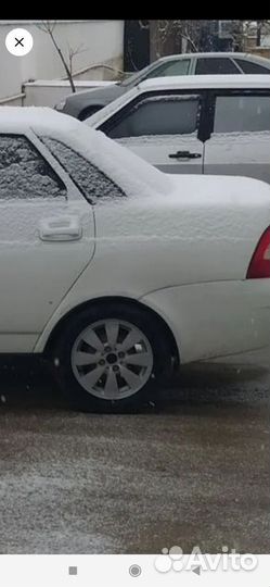 Колеса r 14 летние на ваз