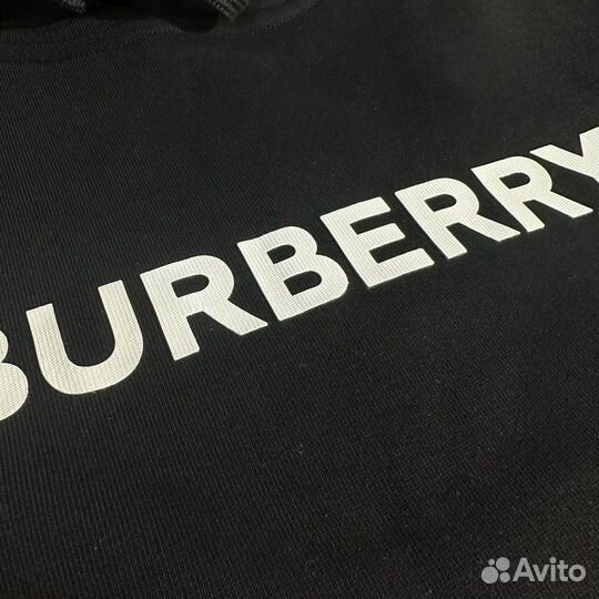 Толстовка Burberry