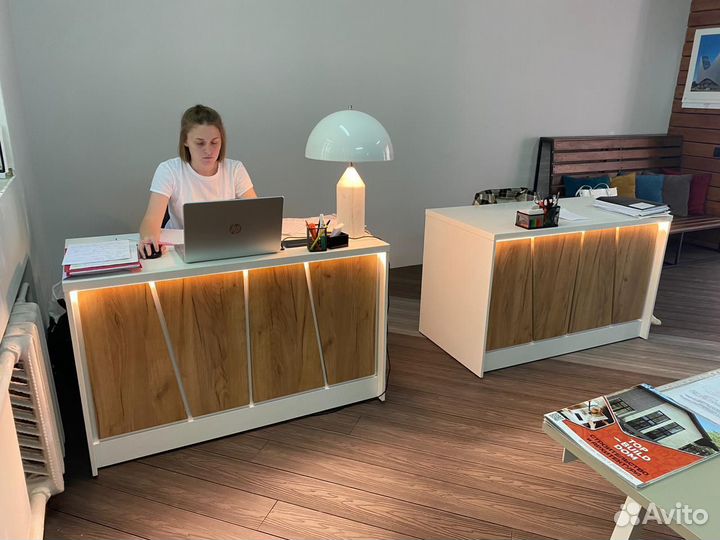 Офисный Стол