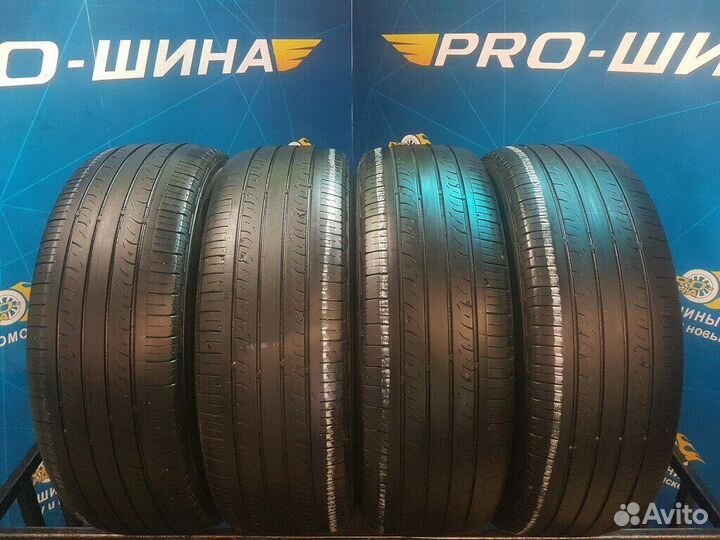 Nexen Classe Premiere CP672 205/65 R16