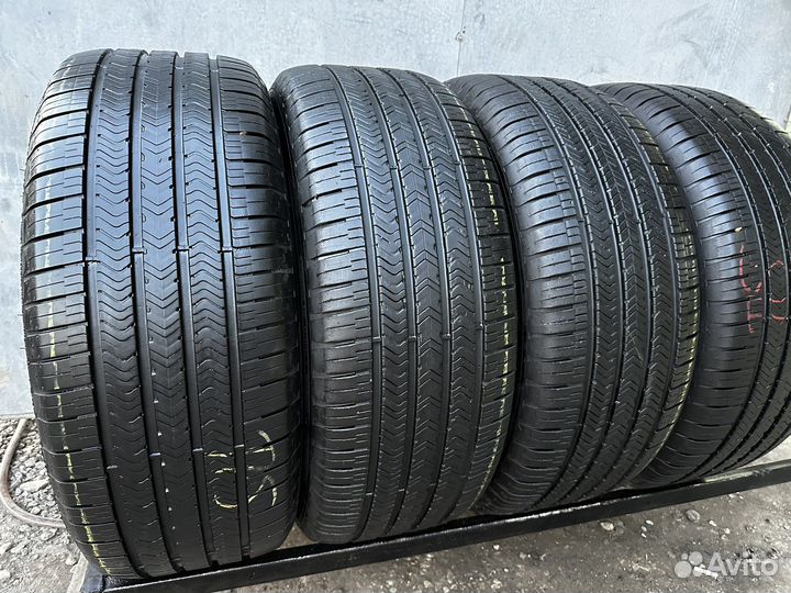 Goodyear EfficientGrip Performance 2 255/45 R20