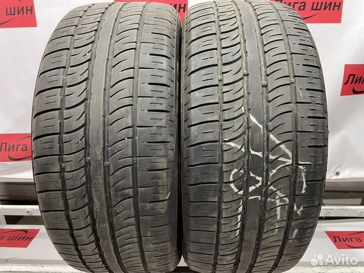 Pirelli Scorpion 235/45 R19