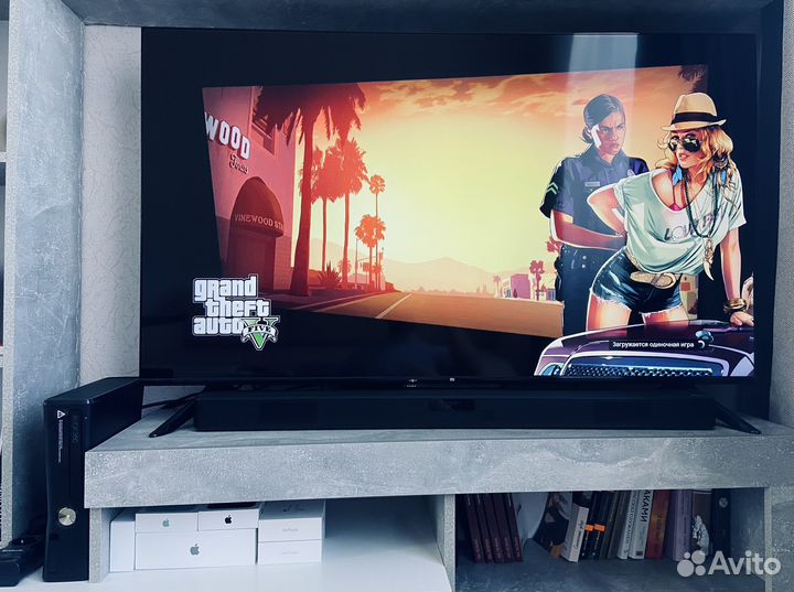 Xbox 360 slim 250GB freeboot прошитый с играми