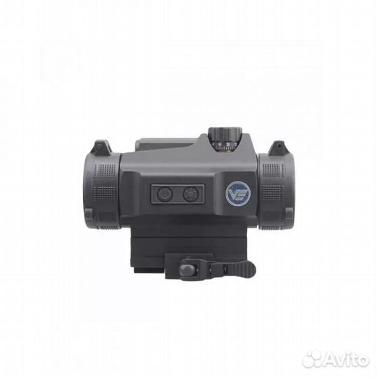 Прицел коллиматорный Vector Optics Nautilus 1x30 Double Reticle