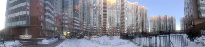 Торговая площадь, 10 м²