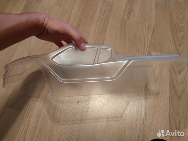 Корка для Mugen трагги